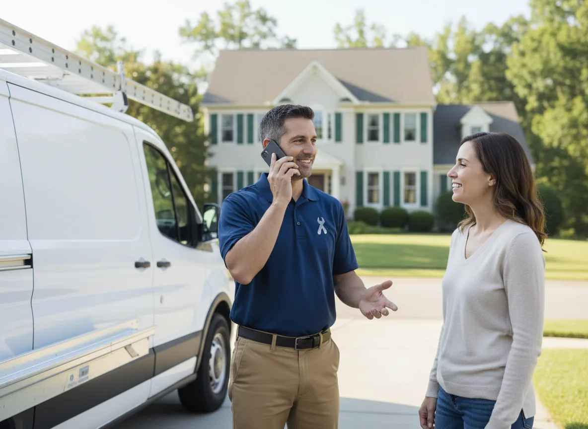Home Gutter Service Rossville, TN FAQs
